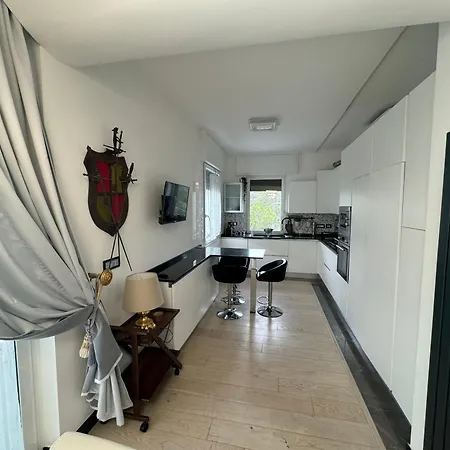 Flore - Oasi Di Relax In Un Elegante