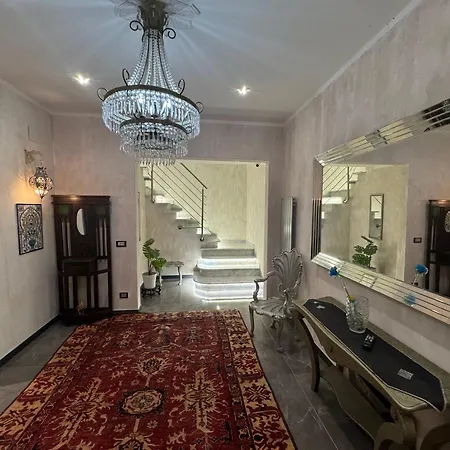 Flore - Oasi Di Relax In Un Elegante Appartamento *