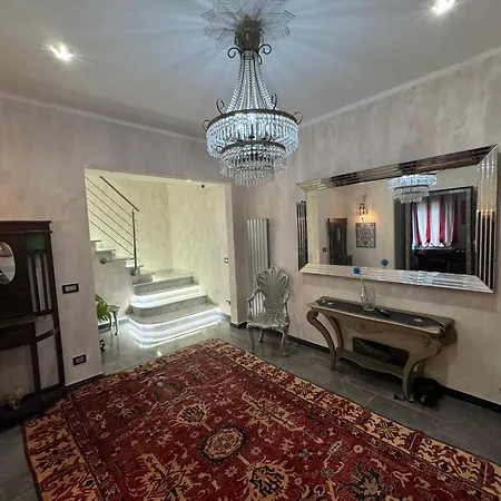 Flore - Oasi Di Relax In Un Elegante Genua