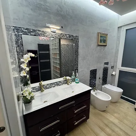 Flore - Oasi Di Relax In Un Elegante Appartamento *