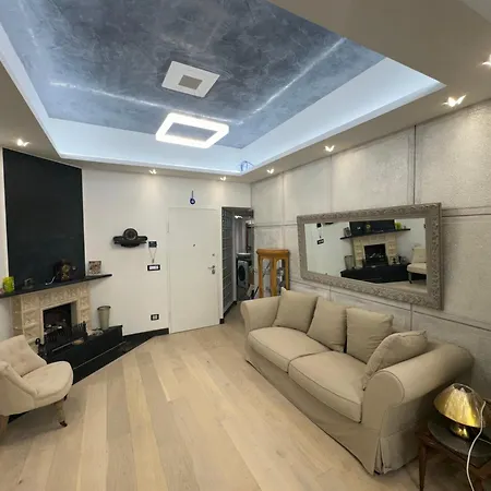 Flore - Oasi Di Relax In Un Elegante Appartamento *