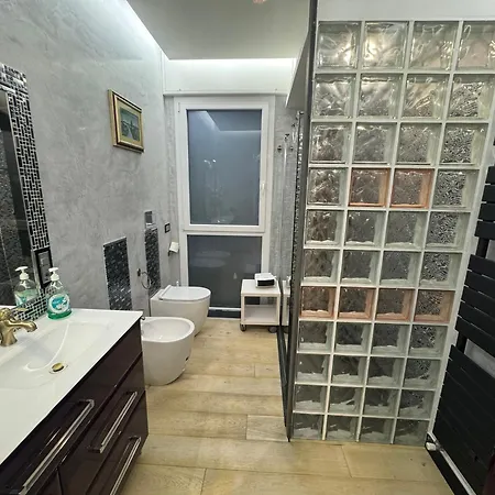 Flore - Oasi Di Relax In Un Elegante Genua