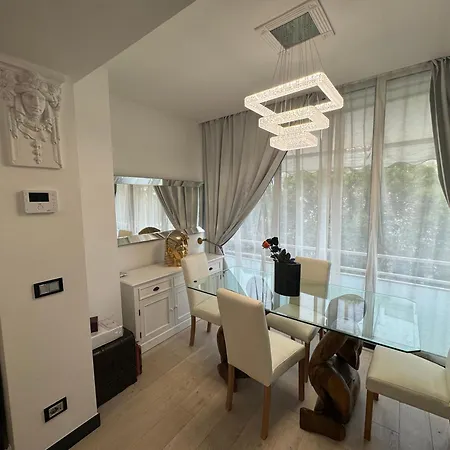 Flore - Oasi Di Relax In Un Elegante