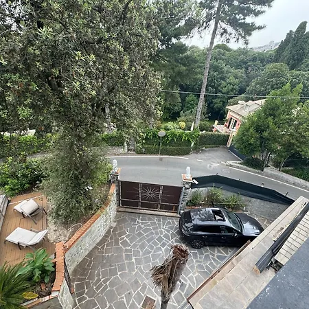 Flore - Oasi Di Relax In Un Elegante *