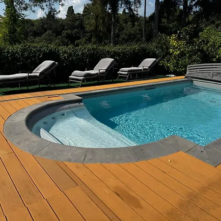 Flore - Oasi Di Relax In Un Elegante