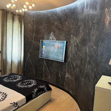 Appartamento Flore - Oasi Di Relax In Un Elegante *