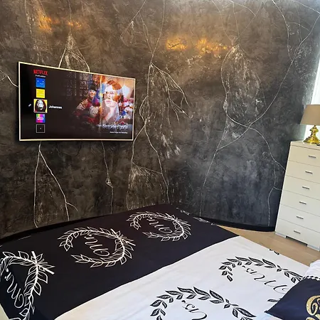 Flore - Oasi Di Relax In Un Elegante *