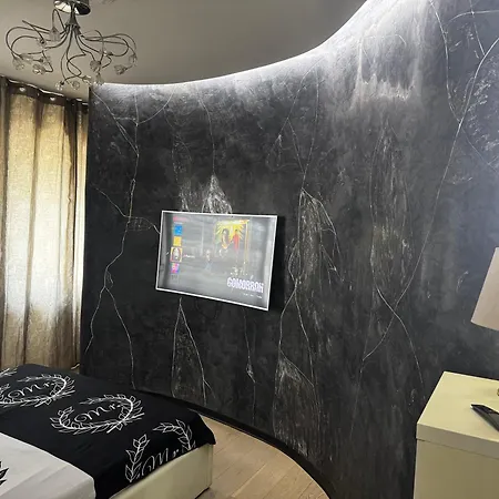 Flore - Oasi Di Relax In Un Elegante * Genova