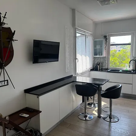 Flore - Oasi Di Relax In Un Elegante *