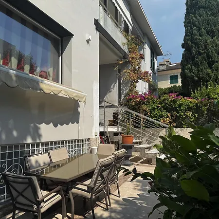 Flore - Oasi Di Relax In Un Elegante Genua