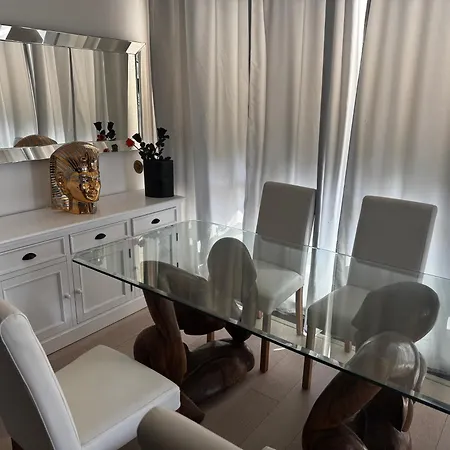 Flore - Oasi Di Relax In Un Elegante * Genua