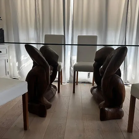 Lägenhet Flore - Oasi Di Relax In Un Elegante