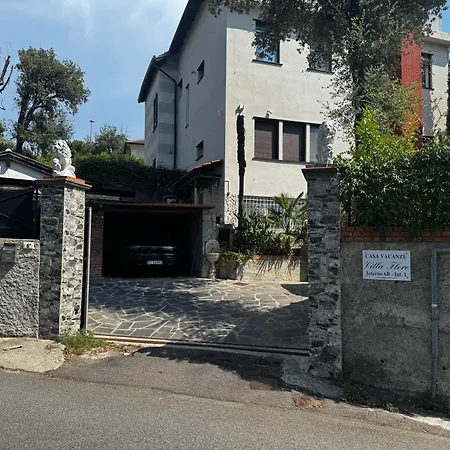 Flore - Oasi Di Relax In Un Elegante