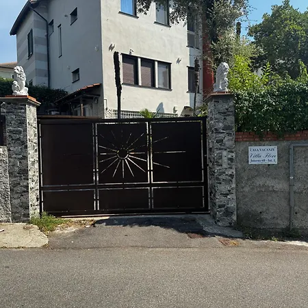 Flore - Oasi Di Relax In Un Elegante *