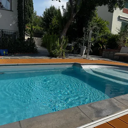 Flore - Oasi Di Relax In Un Elegante