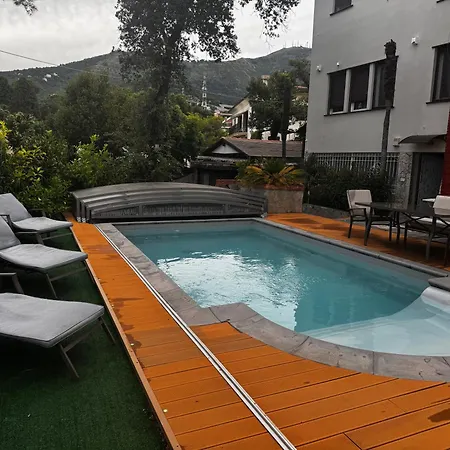 Flore - Oasi Di Relax In Un Elegante *