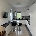 Lägenhet Flore - Oasi Di Relax In Un Elegante Genua