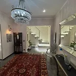 Lägenhet Flore - Oasi Di Relax In Un Elegante *