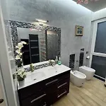 Flore - Oasi Di Relax In Un Elegante Lägenhet *