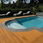 Flore - Oasi Di Relax In Un Elegante