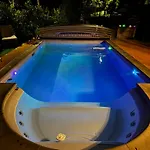 Flore - Oasi Di Relax In Un Elegante Lägenhet