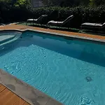 Flore - Oasi Di Relax In Un Elegante Lägenhet Genua