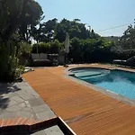 Flore - Oasi Di Relax In Un Elegante Génova