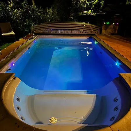 Flore - Oasi Di Relax In Un Elegante Appartement