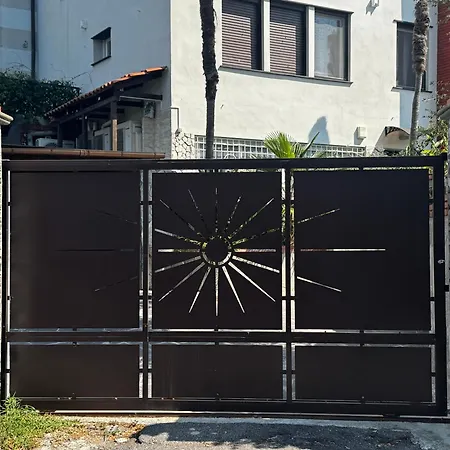 Flore - Oasi Di Relax In Un Elegante 公寓 *