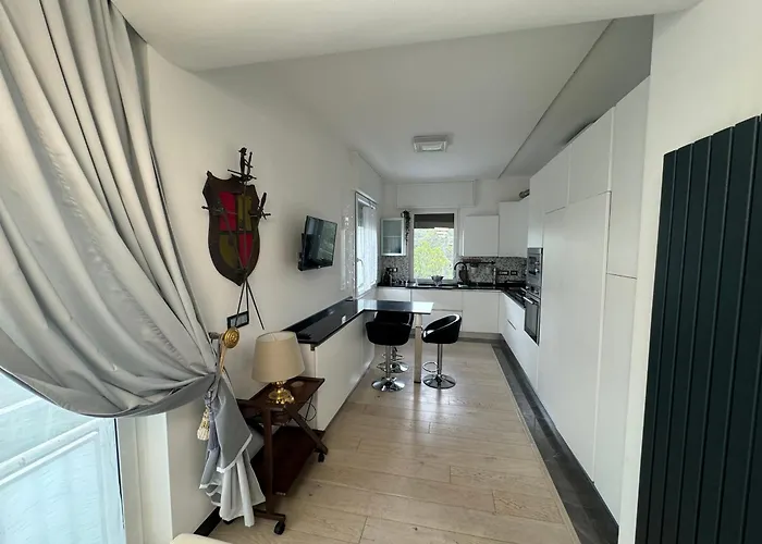 Flore - Oasi Di Relax In Un Elegante