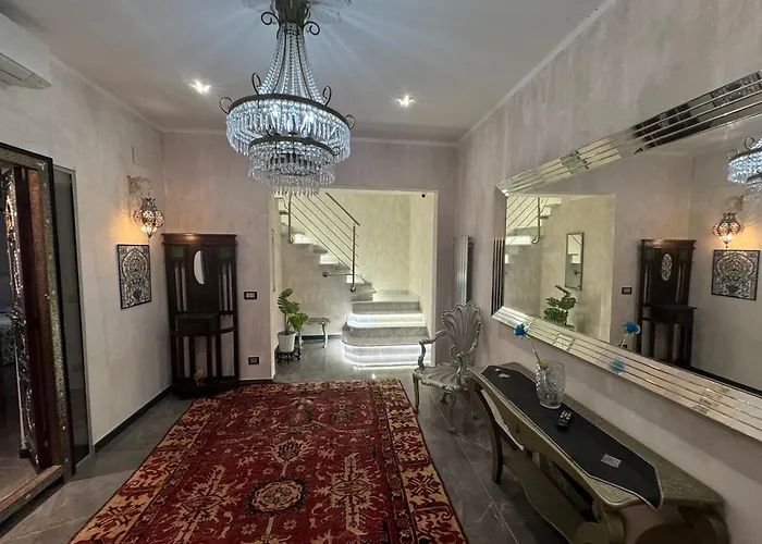 Flore - Oasi Di Relax In Un Elegante Appartement *