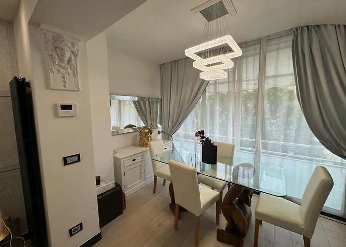 Flore - Oasi Di Relax In Un Elegante