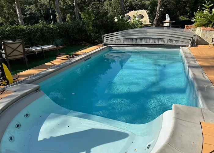 Flore - Oasi Di Relax In Un Elegante Appartement