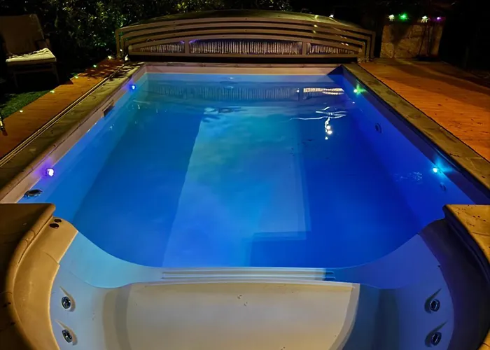 Flore - Oasi Di Relax In Un Elegante Appartement