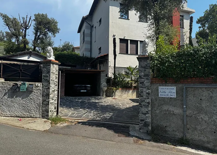 Flore - Oasi Di Relax In Un Elegante