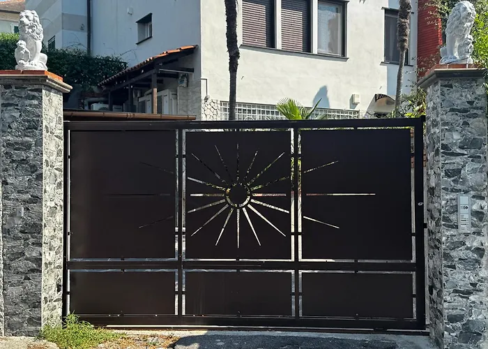 Flore - Oasi Di Relax In Un Elegante Appartement *