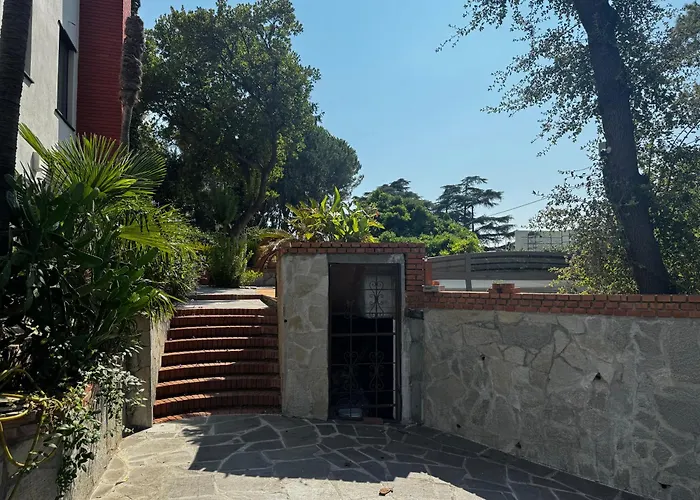 Appartement Flore - Oasi Di Relax In Un Elegante *