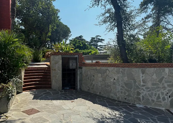 Flore - Oasi Di Relax In Un Elegante * Genua