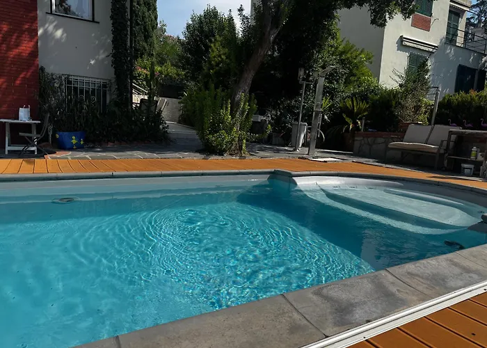 Flore - Oasi Di Relax In Un Elegante