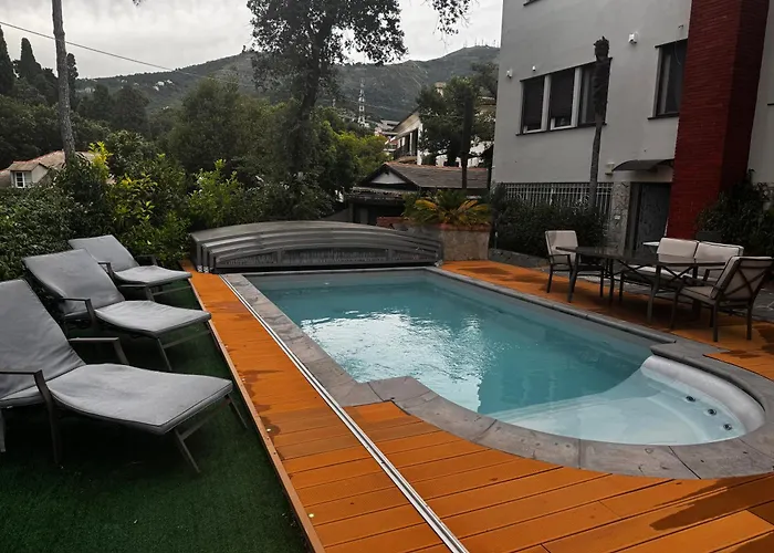 Flore - Oasi Di Relax In Un Elegante *