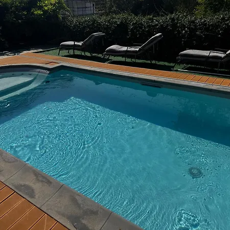 Flore - Oasi Di Relax In Un Elegante דירה ג'נובה
