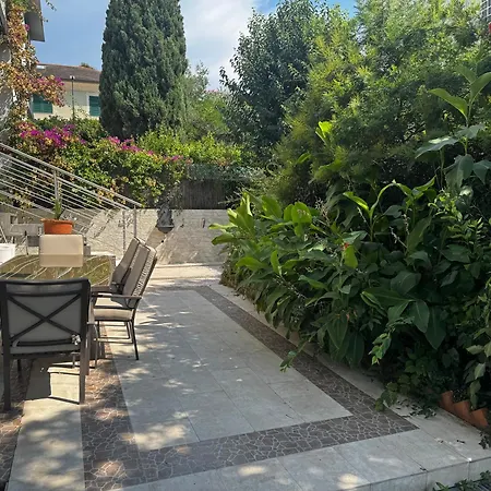Διαμέρισμα Flore - Oasi Di Relax In Un Elegante